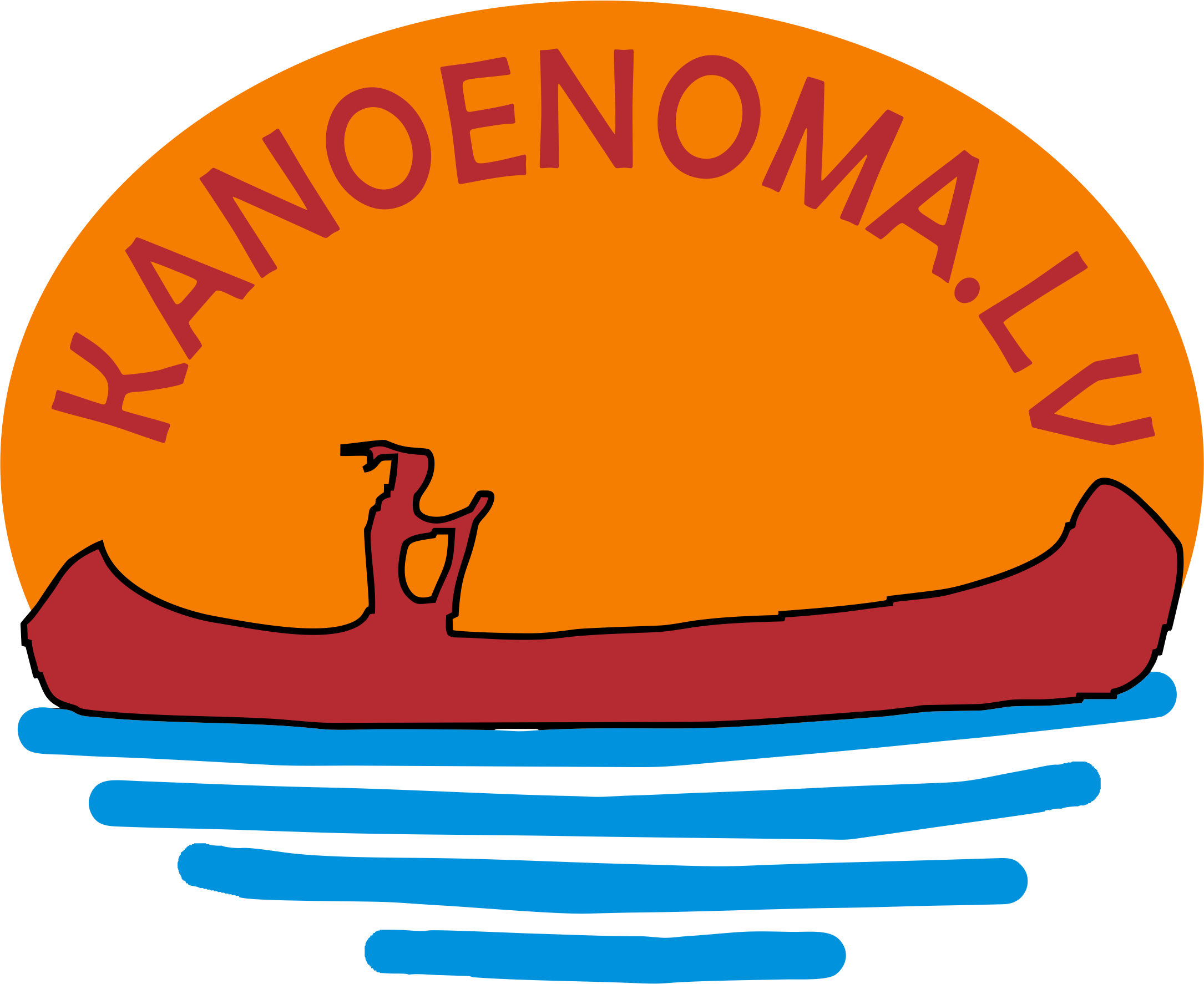 Kanoe noma